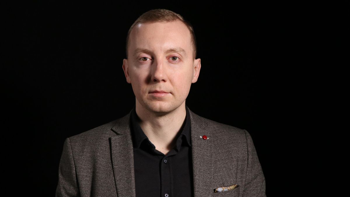 Paměť národa: příběh Stanislava Aseyeva